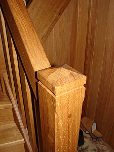 INTERIEUR ESCALIER  (26)